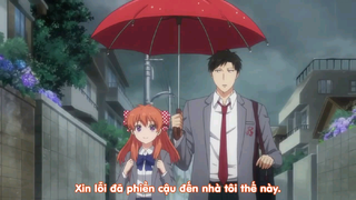 🎀 Gekkan Shoujo Nozaki-kun Tập 9 🎀