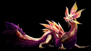 Mizutsune / タマミツネ - Battle Theme [ Monster Hunter X / モンスターハンターX ]