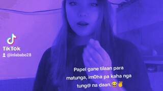 gusto ko lng nman sumayaw ee