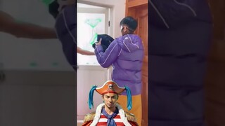 Số Nhọ Ăn Trộm #shorts #comedy #hindi #funny