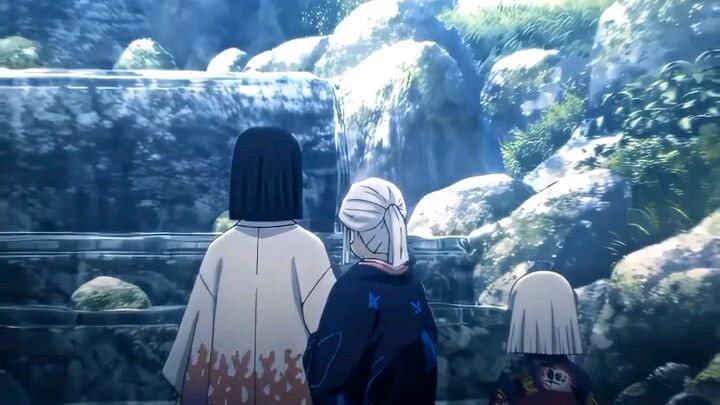 DEMON SLAYER SEASON 5