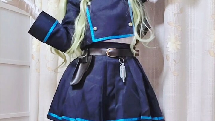 Azure Files | Railway Twins' Happy Party Train [Juguang/Happy Party Train]