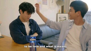 Choco milk shake episode 10 English sub (2022 Finale)