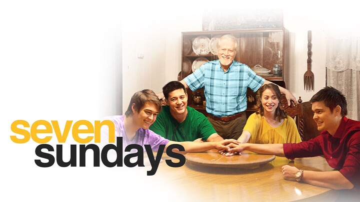 Seven Sundays (2017) - SUB INDO