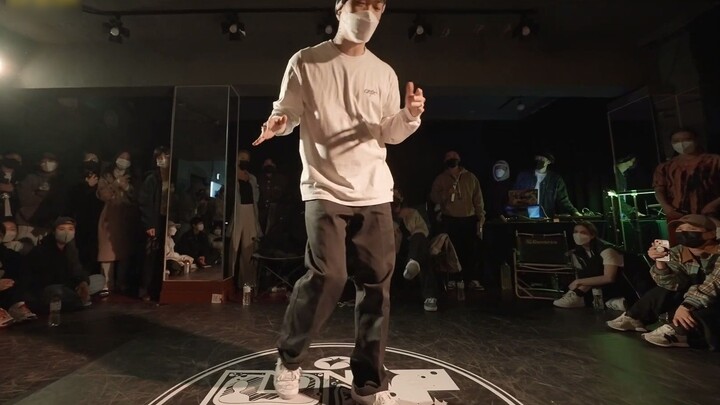 [รายการกรรมการล่าสุดของโฮอัน] ถ้าฉันไม่บอกคุณว่านี่คือโฮอัน คุณจะจำเขาได้หรือเปล่า?