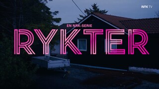 Rykter - Season 1 Episode 4 (English Subtitle)