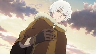 Fumetsu no Anata e 3 - Episódio 01 SUB PTBR