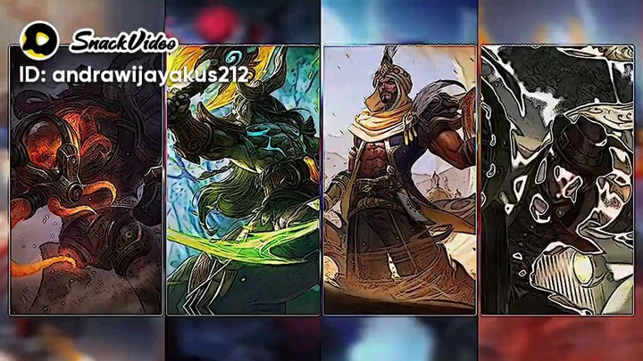 versi ml ada versi ff gak ada wkwkwkw🤣🤣🤣😂