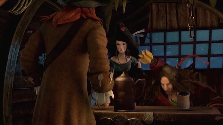 SWAN PRINCESS_ FAR LONGER THAN FOREVER Watch full Movies Link In Ddescription
