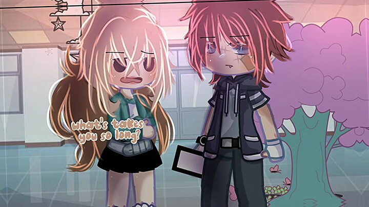 what's taking you so long?