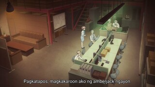 the millionaire detective episode 2 Tagalog subtitle