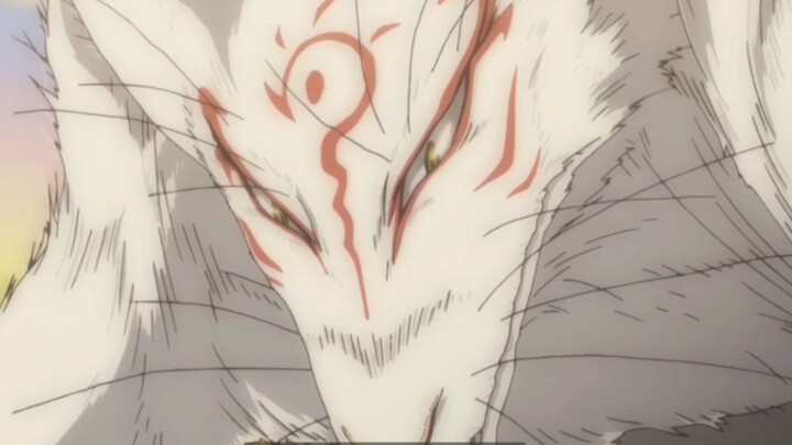 Tôi thích câu nói của Sansan “Tôi sẽ không để bạn vượt qua”