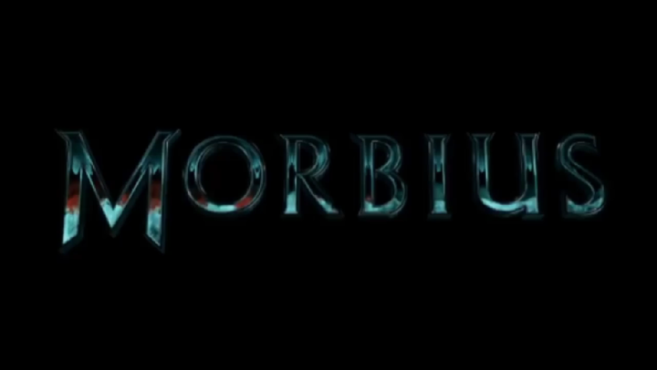 Morbius(TRAILER)