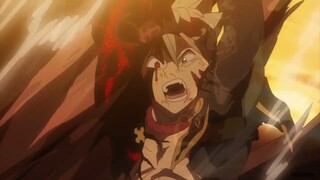 HENSONN - SAHARA - Black Clover AMV