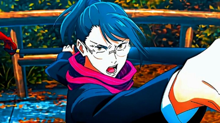 HEII KMOHH SENGKUHH   ||AMV