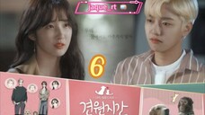 Title: Monkey and Dog Romance | Episode 6 | Full Tagalog Dubbed Korean Romantic Series