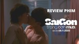 Review phim Sài Gòn Trong Cơn Mưa: Bạn chọn hạnh phúc hay giàu có?