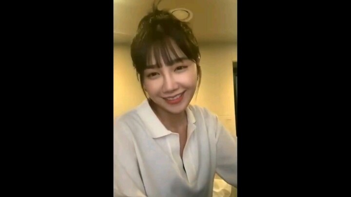 [Apink] Jung Eun Ji Cover PSYCHO (Red Velvet)
