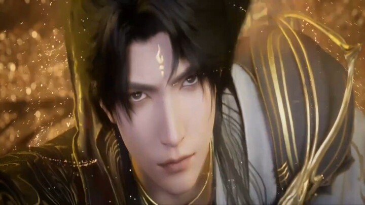 Shrouding The Heavens Eps 159 Sub Indo