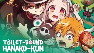 Toilet-Bound Hanako-kun Season 1 Episode 2 Hindi