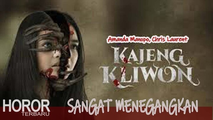 KANJENG KLIWON Full Movie - Amanda Manopo, Chris Laurent - Film Horor Terbaru #k