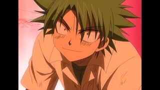 The Law of Ueki - 21 [1080p] English Subtitle