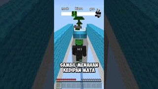 Apakah Kamu Bisa TAHAN KEDIP MATA Untuk Selamatkan Pendi?