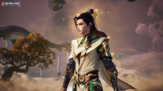 Ancient Myth Eps 266 Sub Indo 1080p