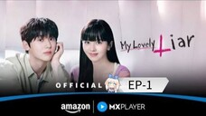 My Lovely Liar Season-01 (Episode-01) Hindi Dubbed / Korean Drama