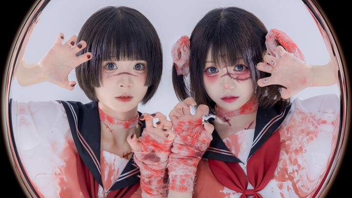 【Niuniu×Gigi】Zombie/Zombie (Giga Waha Remix)【Waha.Mei.ver】
