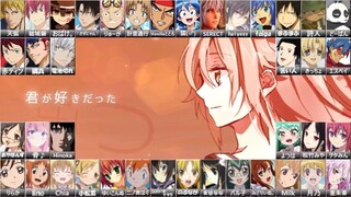 合唱『地球最後の告白を』nostalgic edition