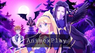 Im The Villainess, so im Taming thefinal boss:Episode-10