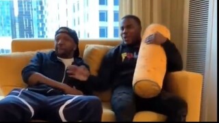 Đỡ không nổi những tình huống khó đỡ #80