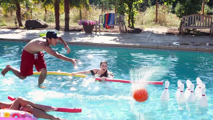 Warlock Skipping Stones