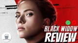 Black Widow Review (SPOILER FREE)