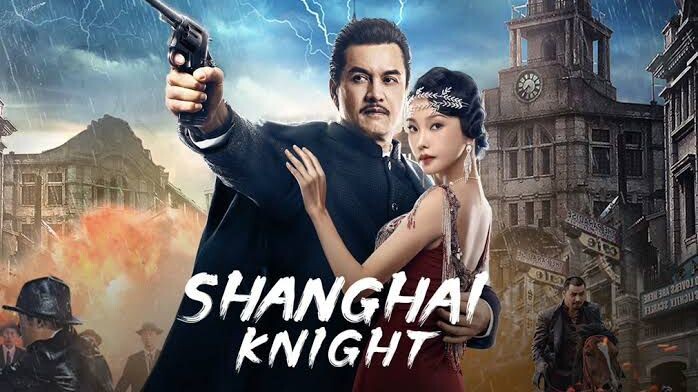 Shanghai Knight (2020) [Sub Indo]