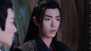 [Drama version of Wangxian | All villains] Other people's wives 1 (Wife Xian x Xianduji) Beware! Dou