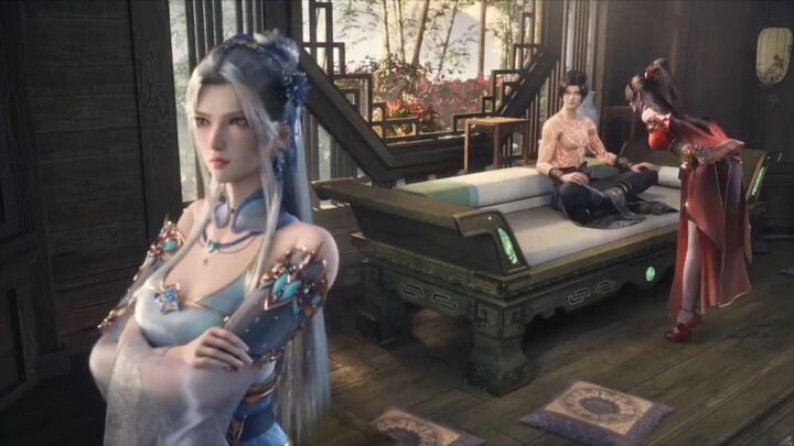 The Alchemist’s Rise Episode 6 Sub Indo