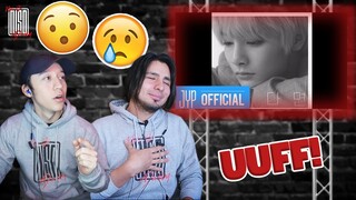 [Stray Kids : SKZ-RECORD] I.N "(If It Was You) 너였다면" Cover | NSD REACTION