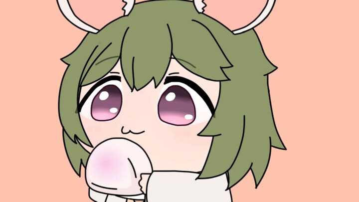 【Ringworld】Scientific research mice addicted to candy