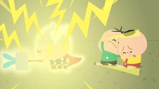 Thortoy | Season 5 Episode 29 | Monica Toy