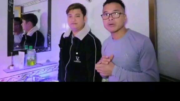 Team Tồ Tề gọi hồn lúc 3 giờ sáng ( cực kì kinh dị )