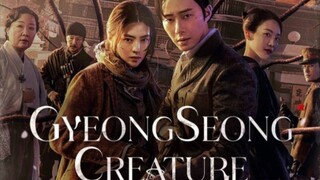 SEASON 2 GYEONSEONG CREATURE ( Episode 5) TAGALOG DUBBING