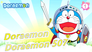 [Doraemon] [Seri] Doraemon 507_A1