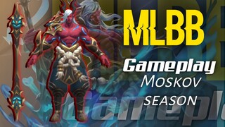 gameplay moskov mlbb