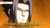 Kengan Ashura 2nd Season Tập 4 - Dành tặng em