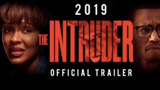 THE INTRUDER ( 2019 )