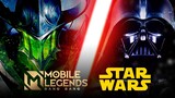 Mobile Legends X Star Wars Collaboration Coming in 2021 | Mobile Legends