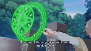 MC moments OP | MC pake sihir ❌ MC pake tenaga ghaib ✅