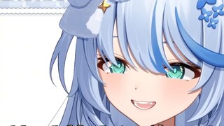 Aku akan menghancurkan fantasimu tentang Nona Sha [Elsa]
